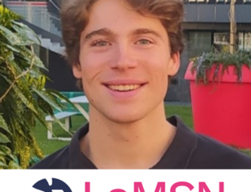 Rencontre avec Thomas Souverain, enseignant chercheur en Ethique de l&rsquo;IA au CEA Paris-Saclay, docteur en philosophie de l&rsquo;École Normale Supérieure de Paris