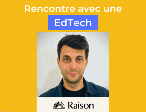 Rencontre avec Thomas Sartori, CEO de Raison