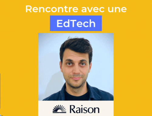 Rencontre avec Thomas Sartori, CEO de Raison