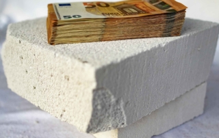 Le mur financier pour l'université française