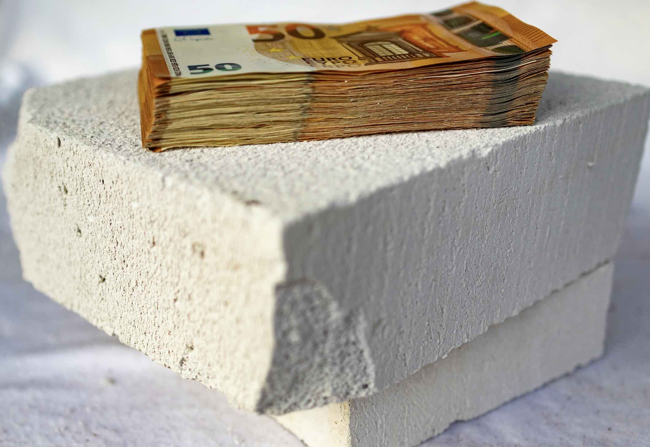 Le mur financier pour l'université française